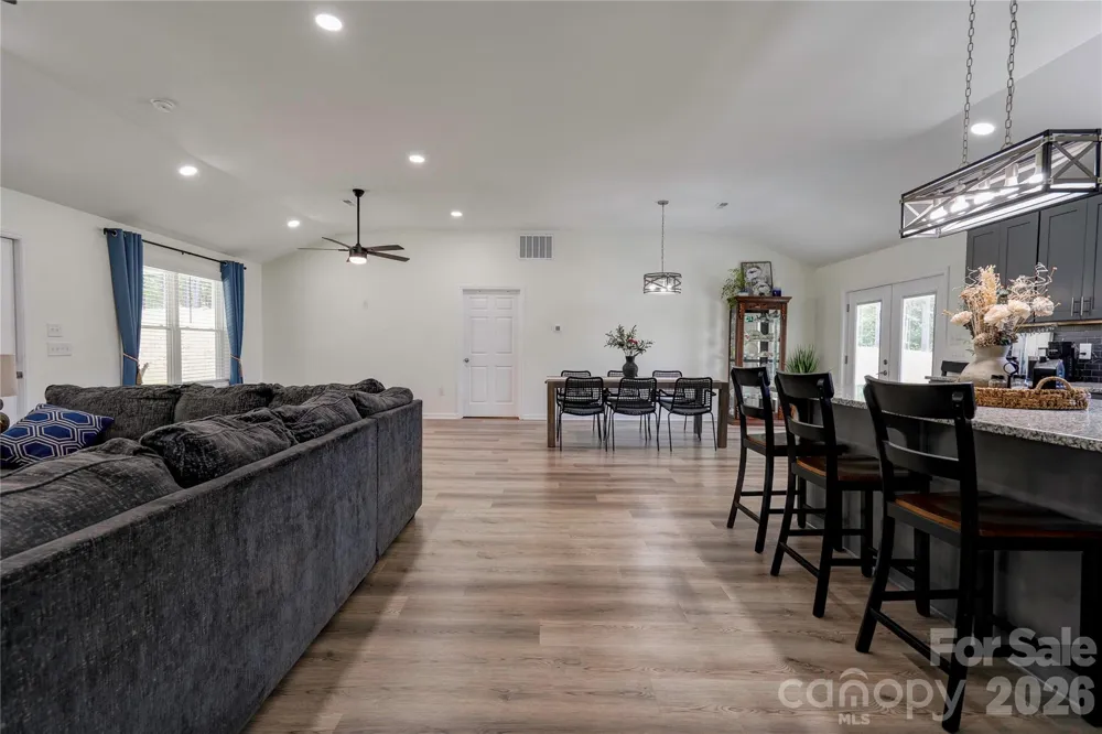 1733 Timber Drive Mooresboro, NC 28114