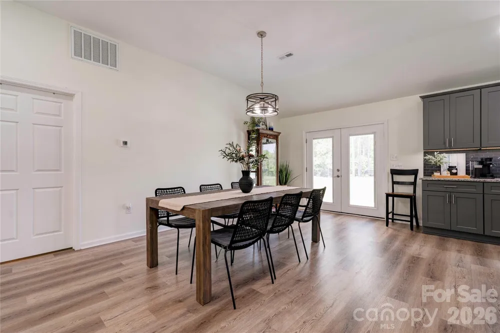 1733 Timber Drive Mooresboro, NC 28114