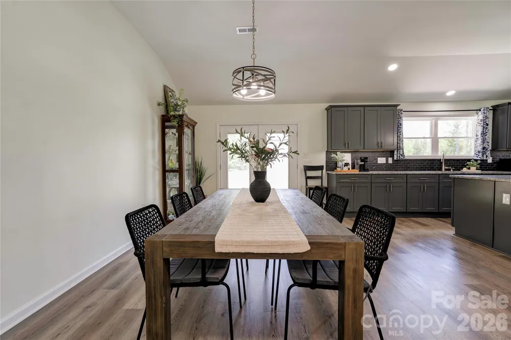1733 Timber Drive Mooresboro, NC 28114