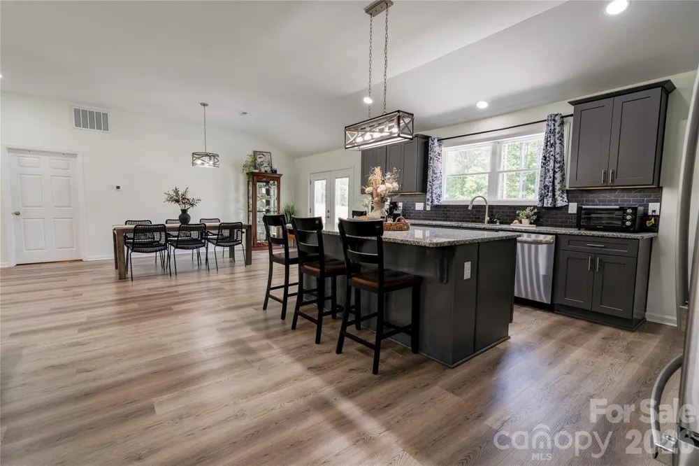 1733 Timber Drive Mooresboro, NC 28114