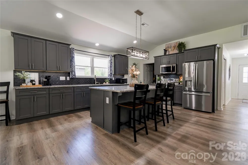 1733 Timber Drive Mooresboro, NC 28114