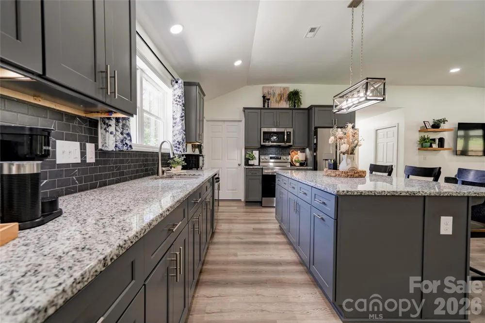 1733 Timber Drive Mooresboro, NC 28114