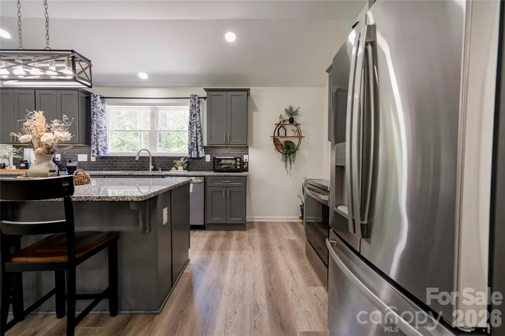 1733 Timber Drive Mooresboro, NC 28114