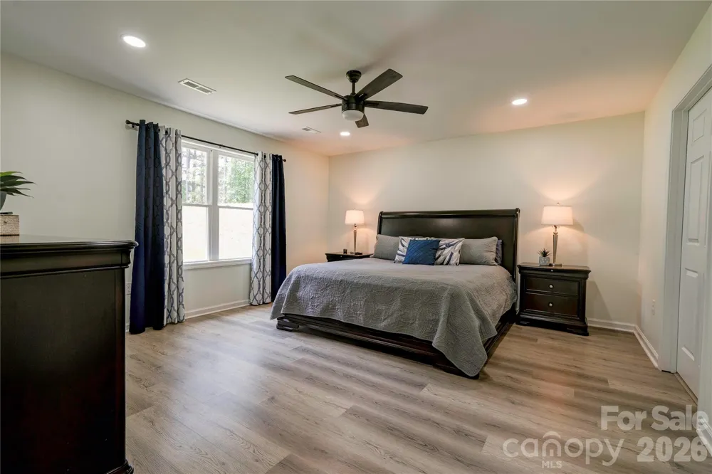 1733 Timber Drive Mooresboro, NC 28114