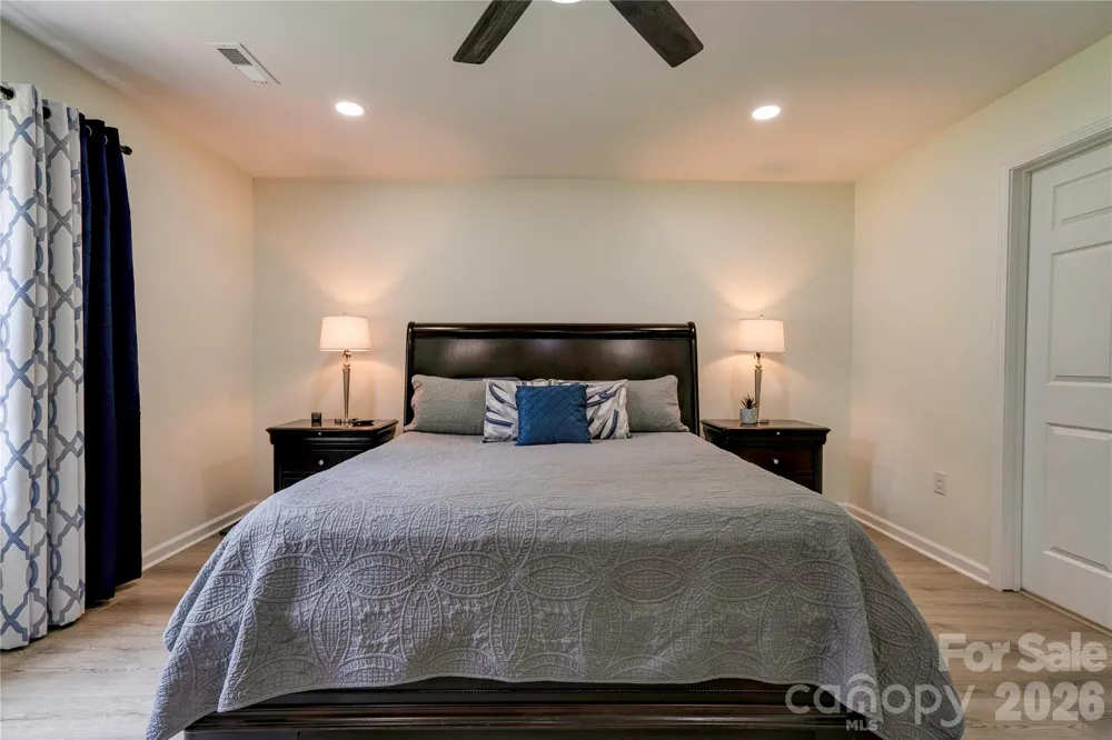 1733 Timber Drive Mooresboro, NC 28114