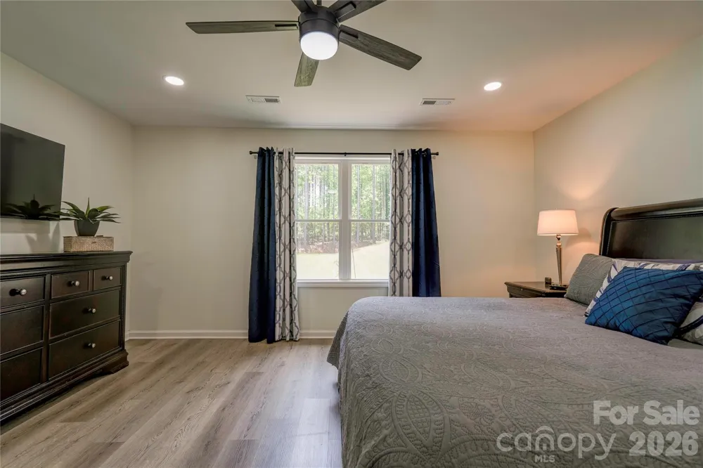 1733 Timber Drive Mooresboro, NC 28114