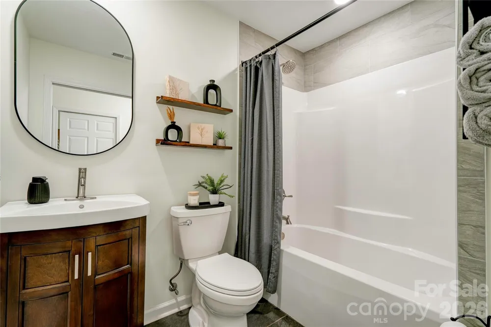 1733 Timber Drive Mooresboro, NC 28114