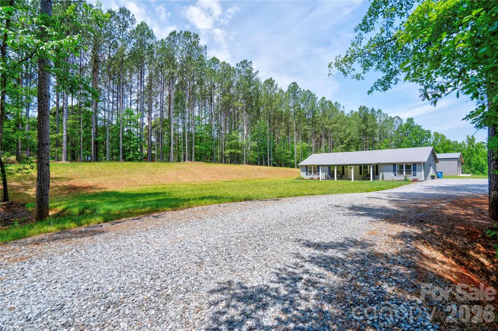 1733 Timber Drive Mooresboro, NC 28114