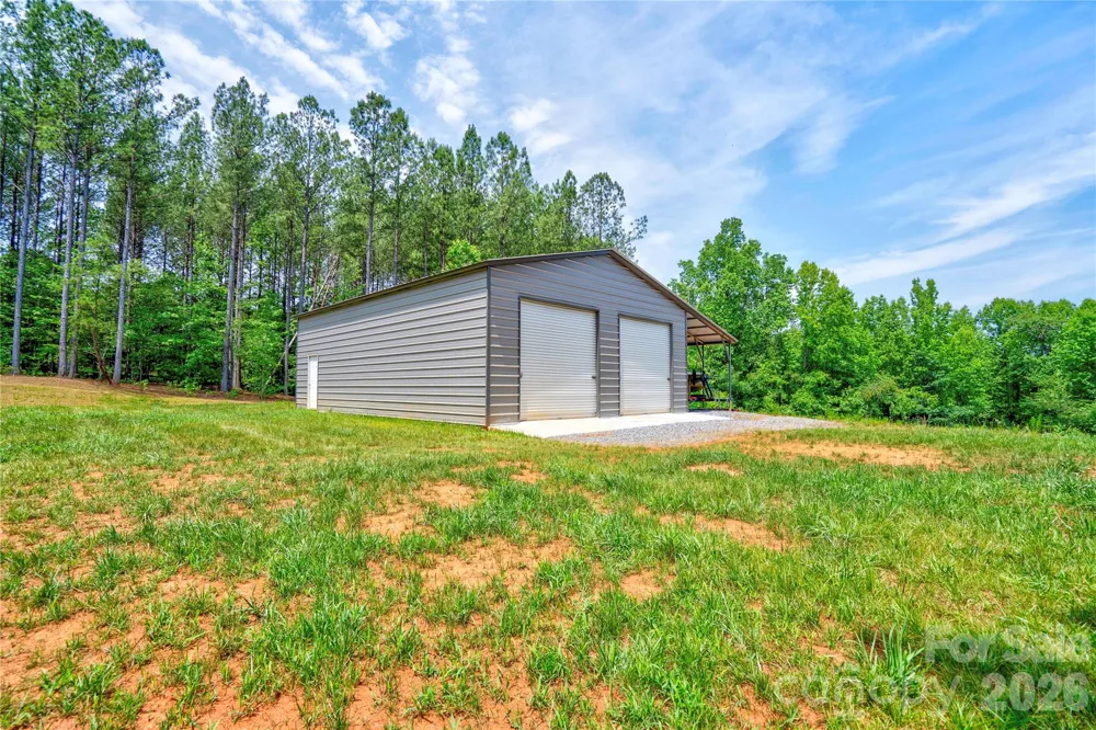 1733 Timber Drive Mooresboro, NC 28114
