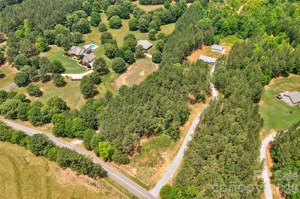 1733 Timber Drive Mooresboro, NC 28114