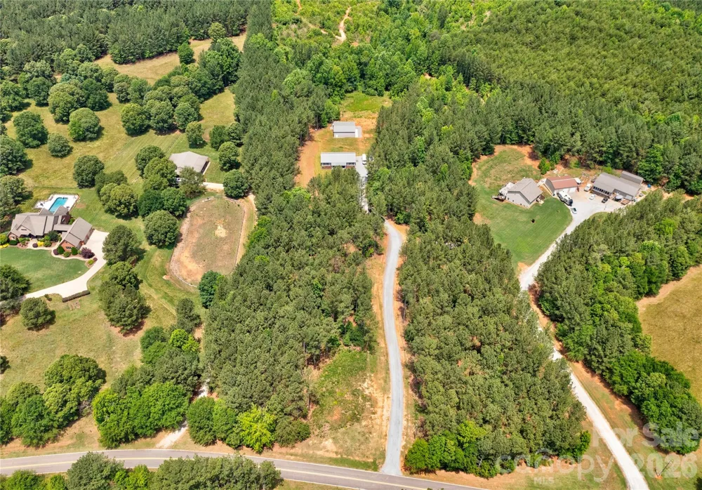 1733 Timber Drive Mooresboro, NC 28114