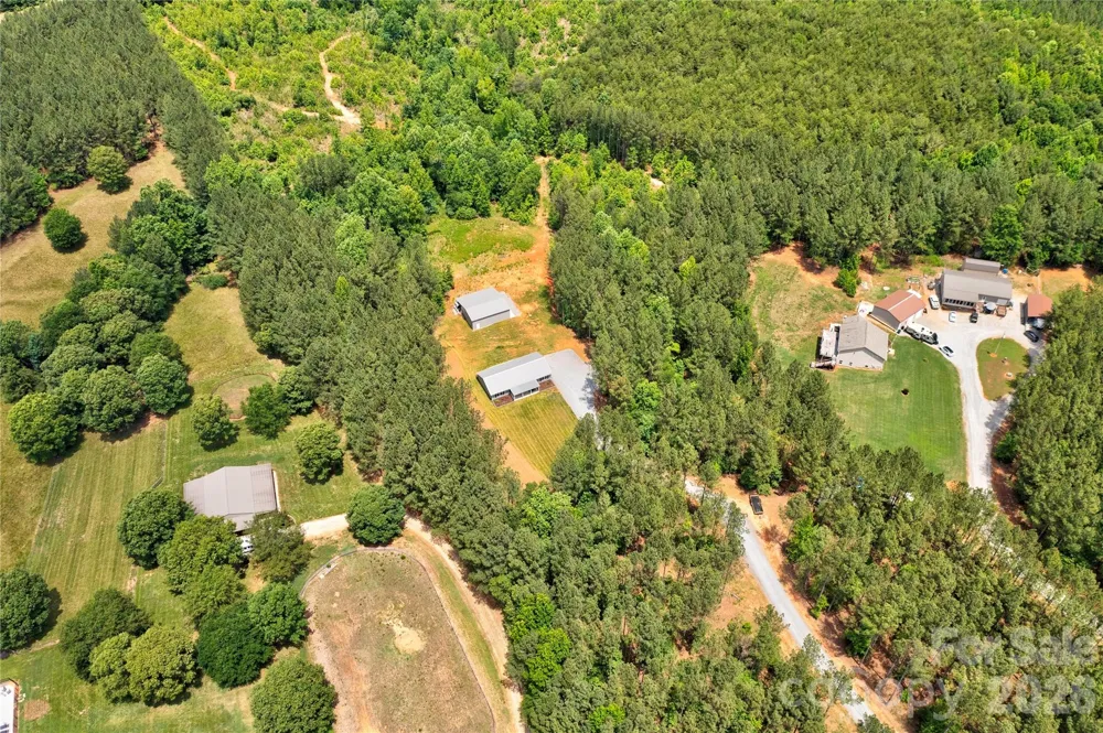1733 Timber Drive Mooresboro, NC 28114
