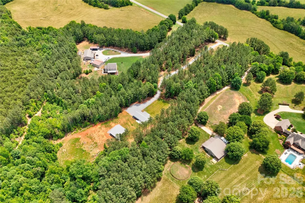 1733 Timber Drive Mooresboro, NC 28114