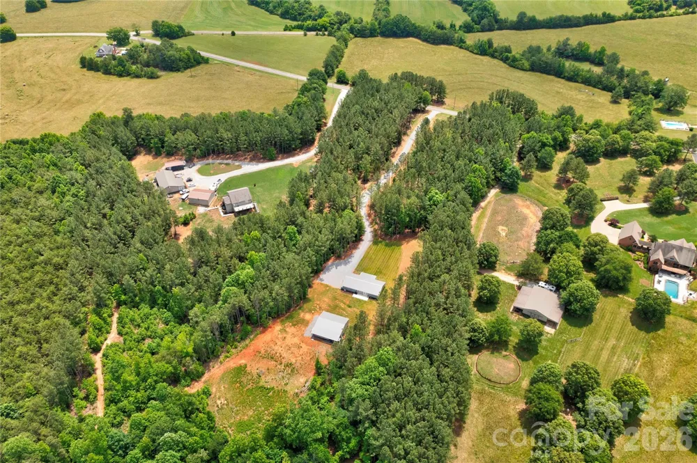 1733 Timber Drive Mooresboro, NC 28114