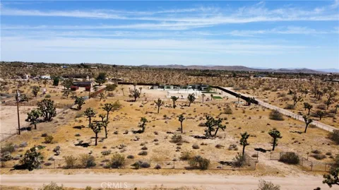 Sun Mesa Drive