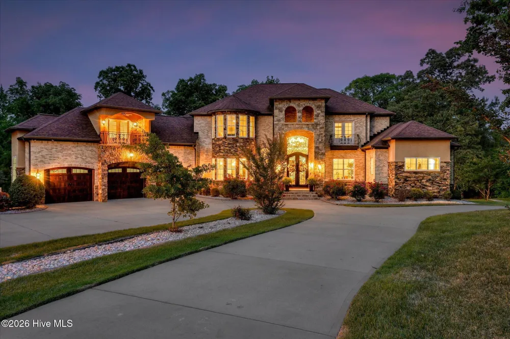 305 Alabaster Court Appling, GA 30802