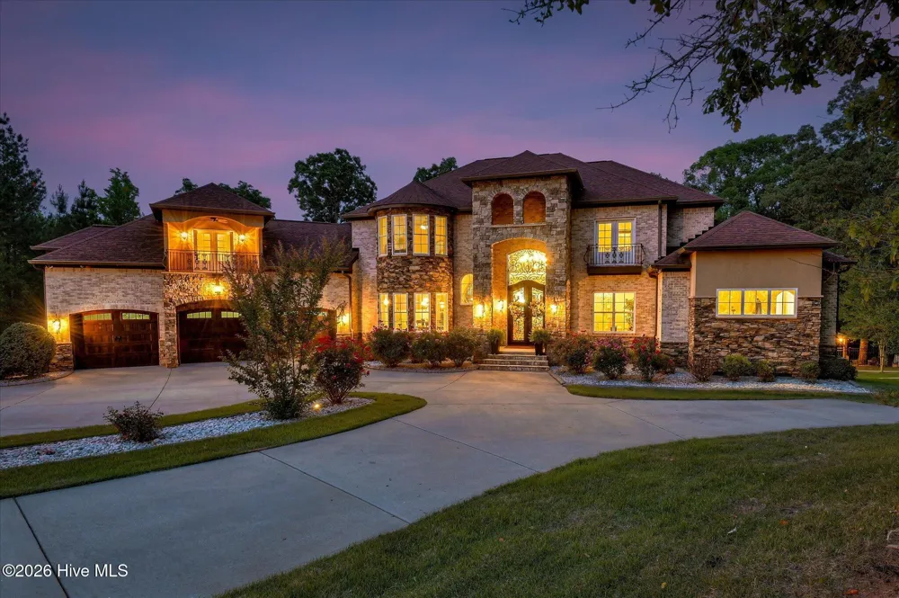 305 Alabaster Court Appling, GA 30802