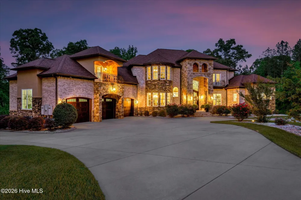 305 Alabaster Court Appling, GA 30802