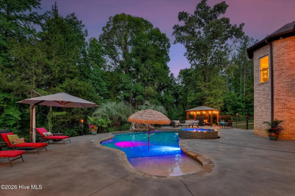 305 Alabaster Court Appling, GA 30802
