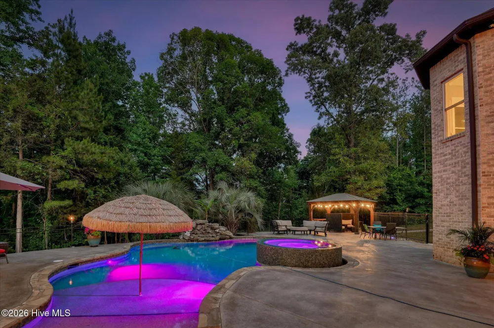 305 Alabaster Court Appling, GA 30802