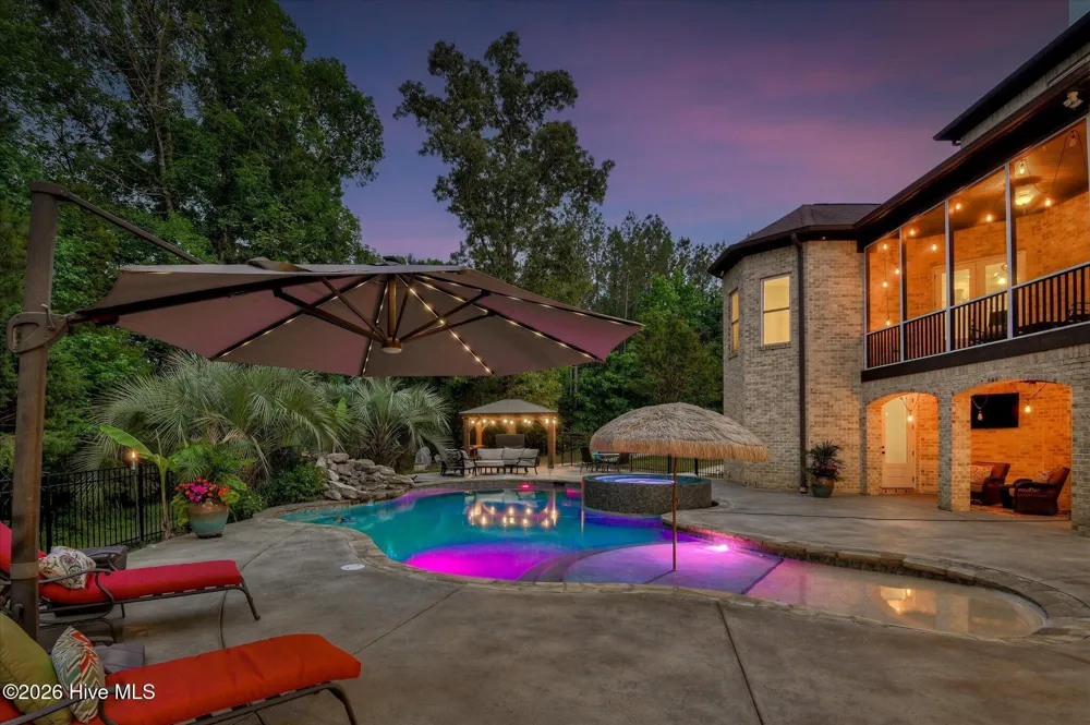 305 Alabaster Court Appling, GA 30802