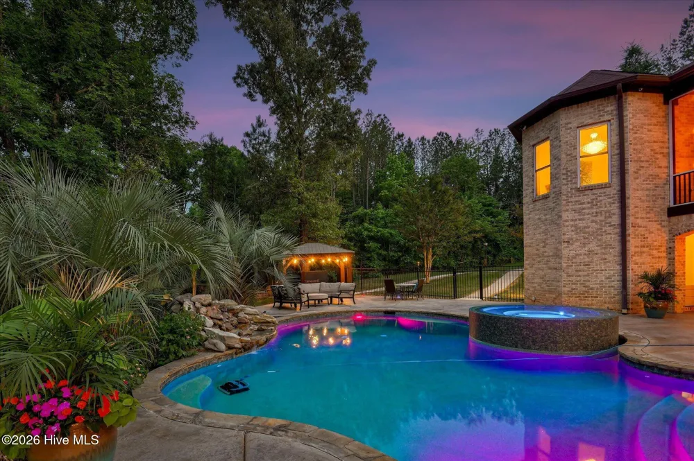 305 Alabaster Court Appling, GA 30802