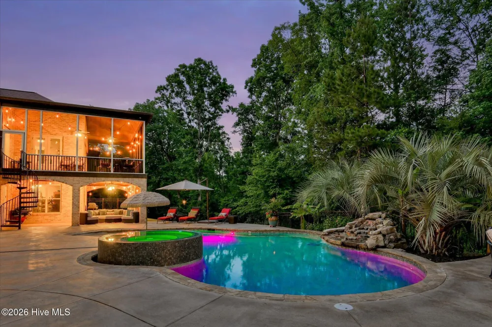 305 Alabaster Court Appling, GA 30802