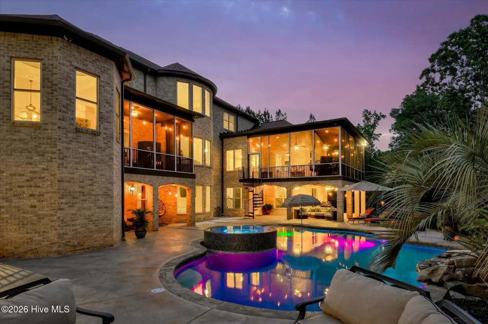 305 Alabaster Court Appling, GA 30802