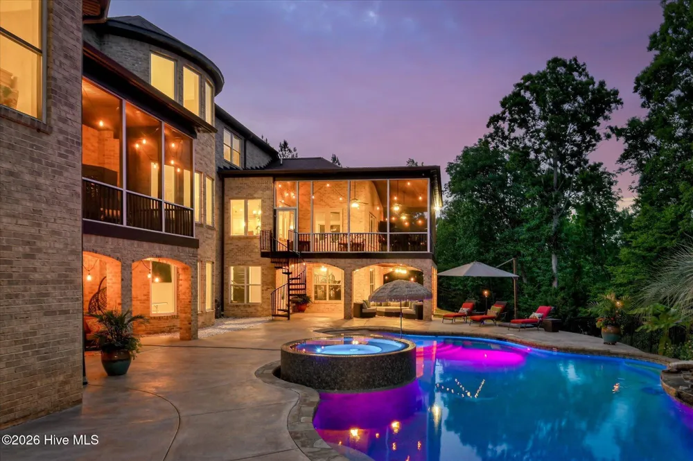 305 Alabaster Court Appling, GA 30802