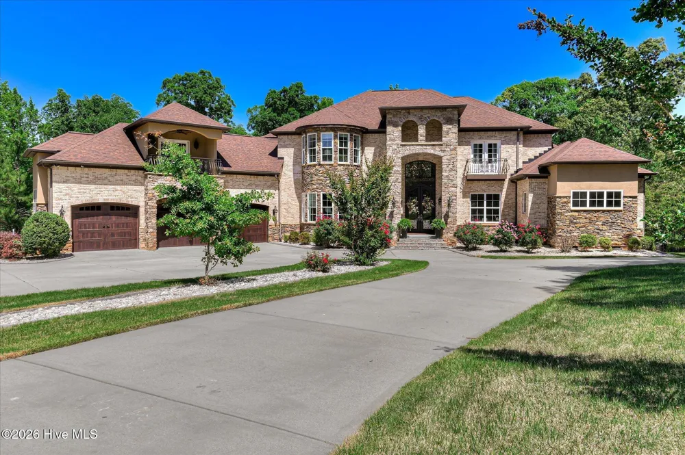 305 Alabaster Court Appling, GA 30802