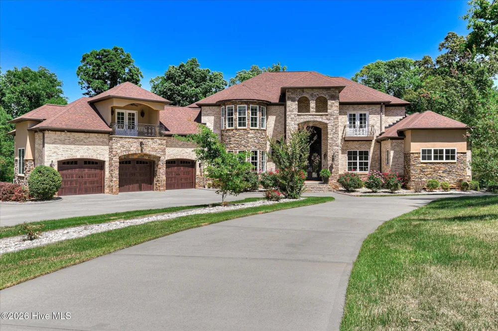 305 Alabaster Court Appling, GA 30802