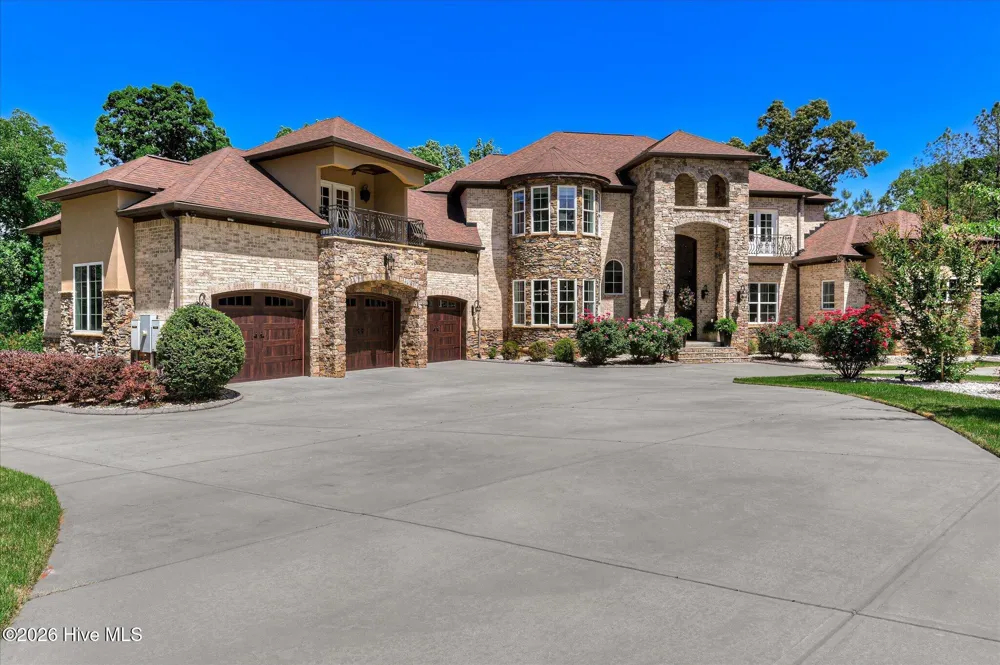 305 Alabaster Court Appling, GA 30802