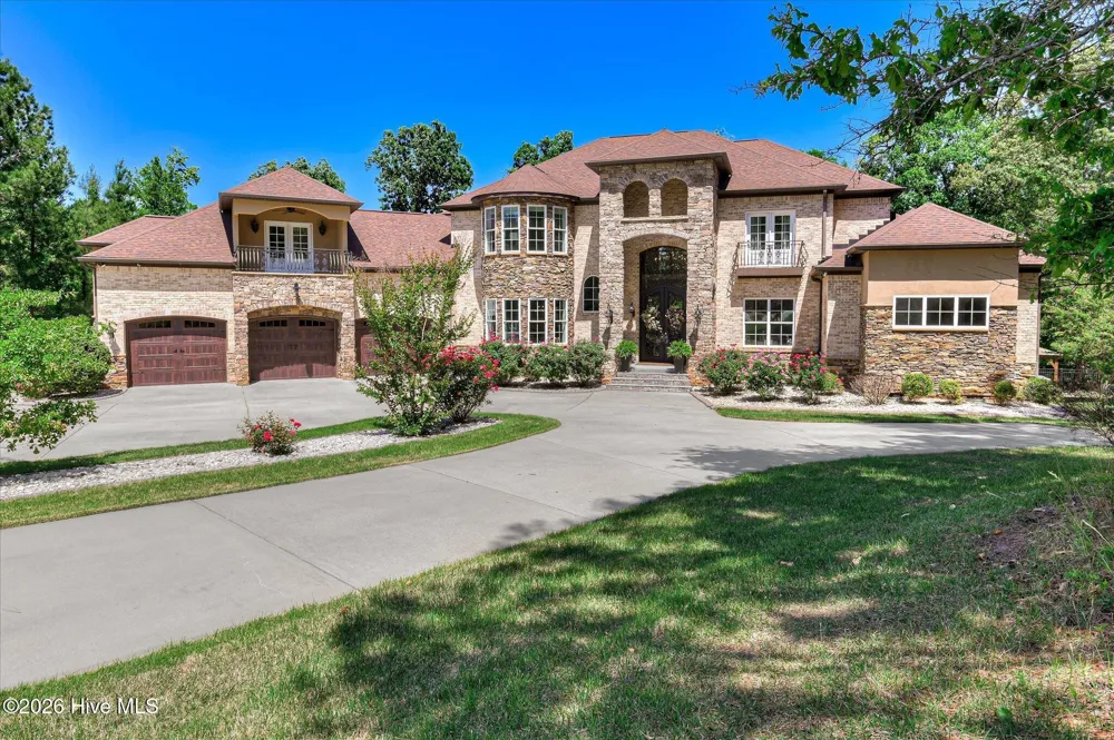 305 Alabaster Court Appling, GA 30802