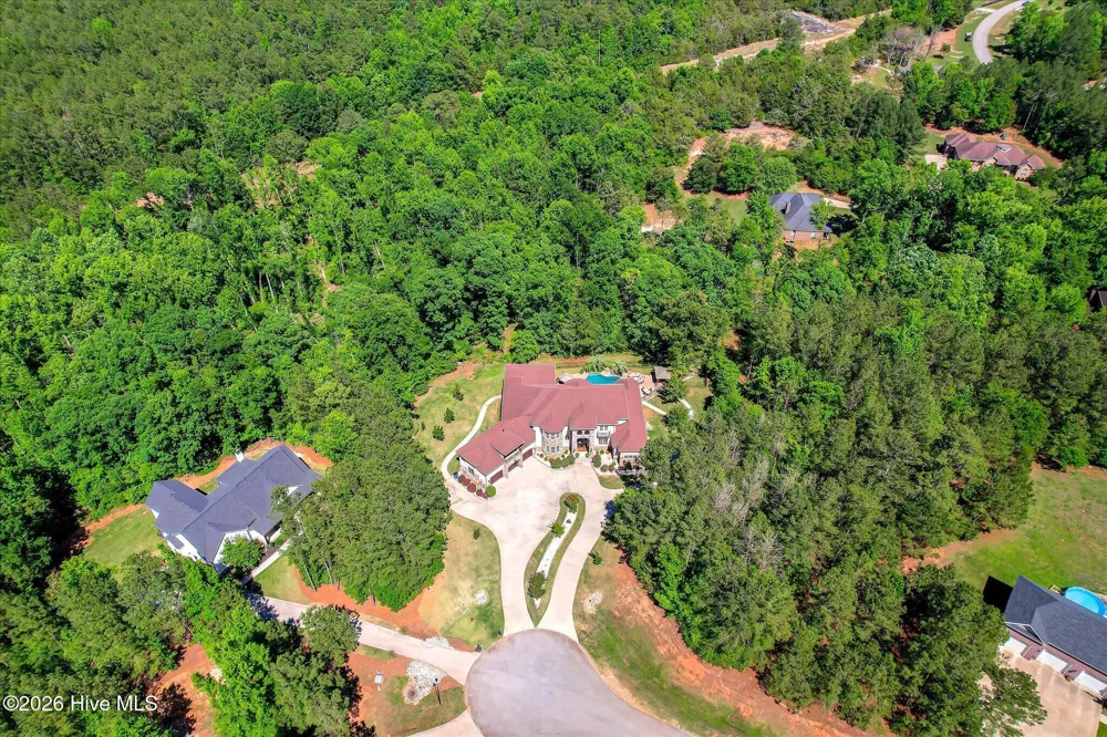 305 Alabaster Court Appling, GA 30802