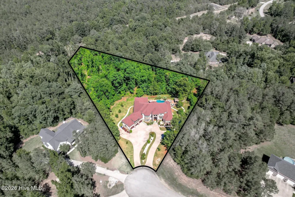 305 Alabaster Court Appling, GA 30802