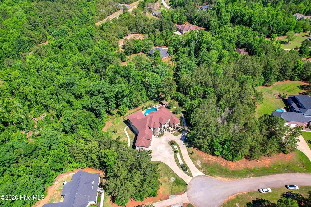 305 Alabaster Court Appling, GA 30802