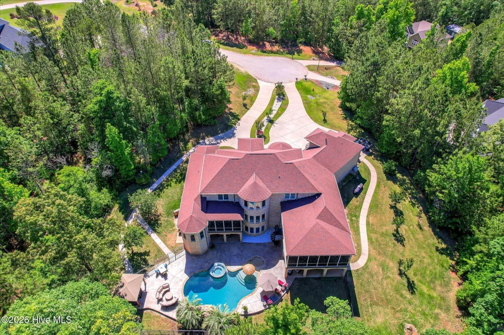 305 Alabaster Court Appling, GA 30802