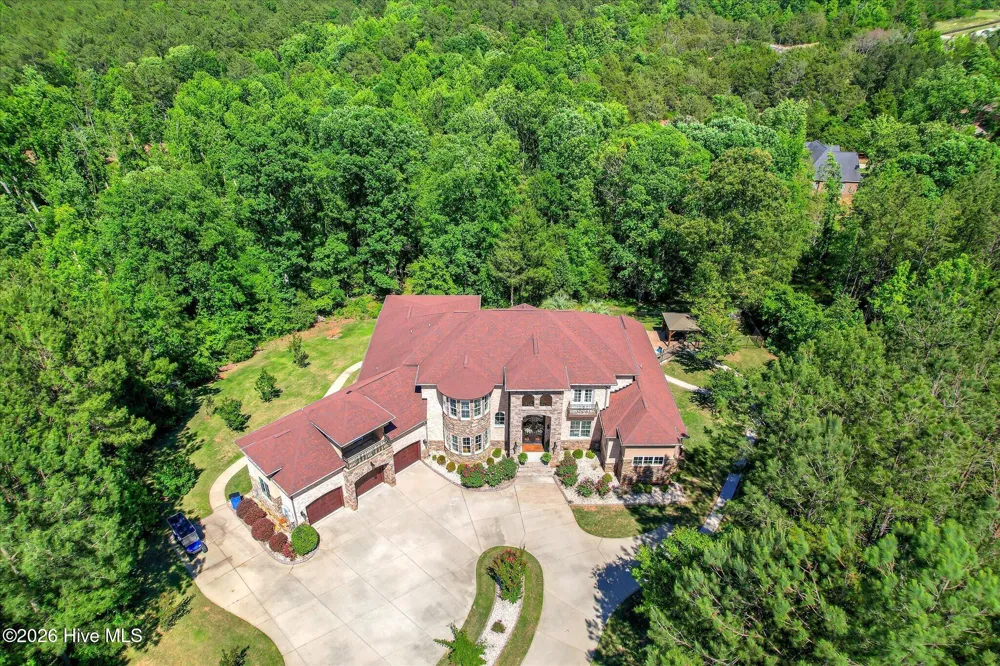 305 Alabaster Court Appling, GA 30802