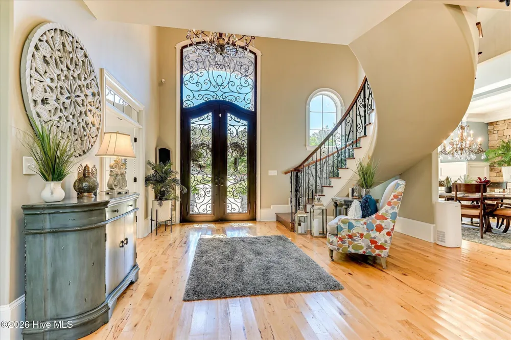 305 Alabaster Court Appling, GA 30802