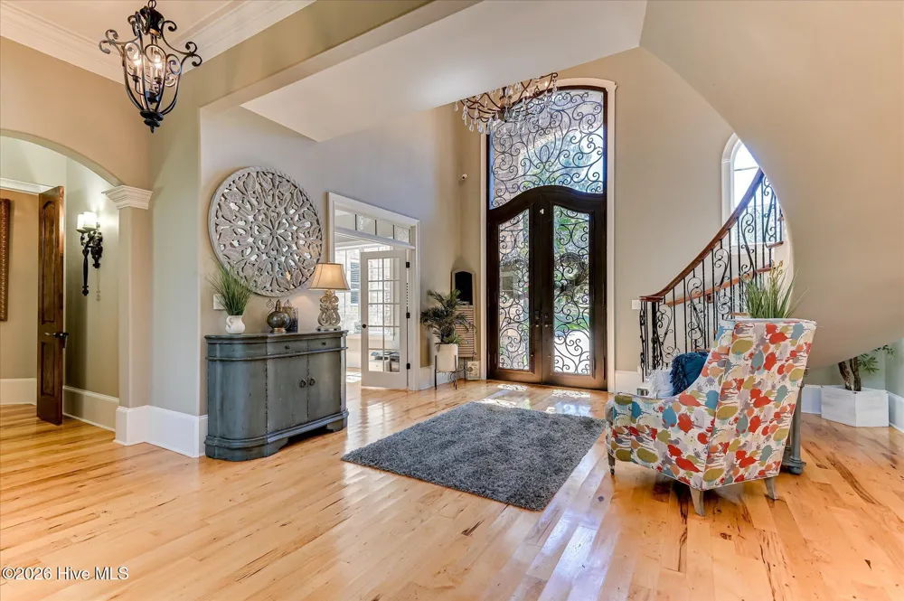 305 Alabaster Court Appling, GA 30802