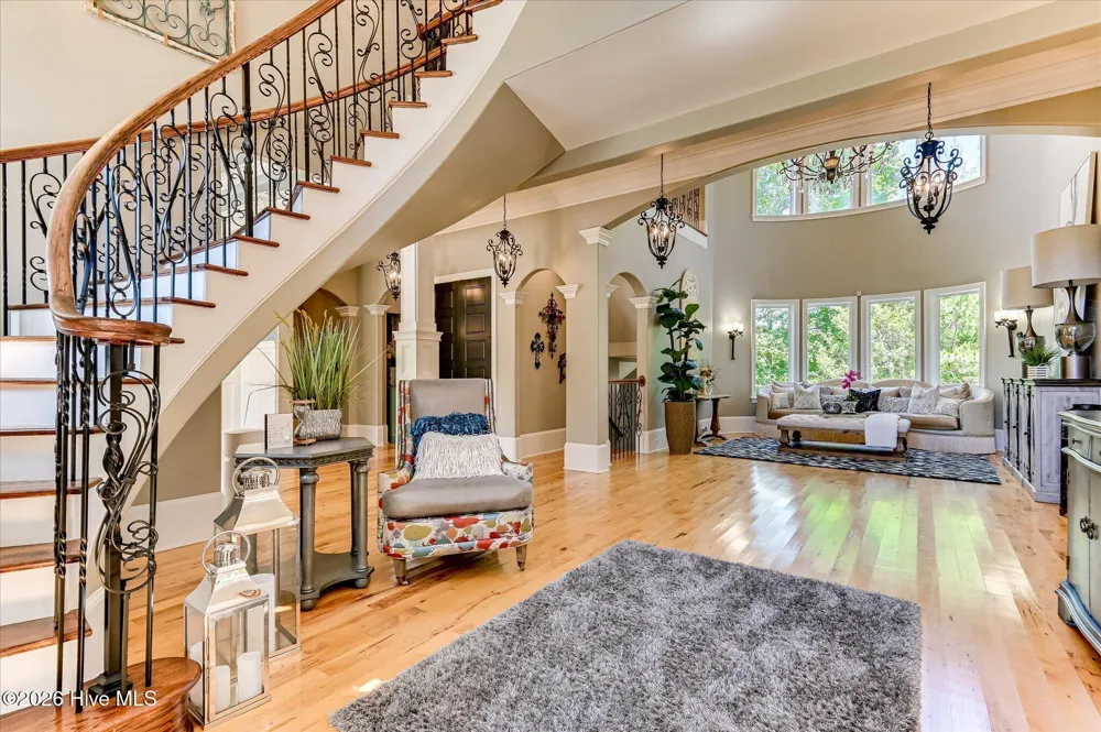 305 Alabaster Court Appling, GA 30802
