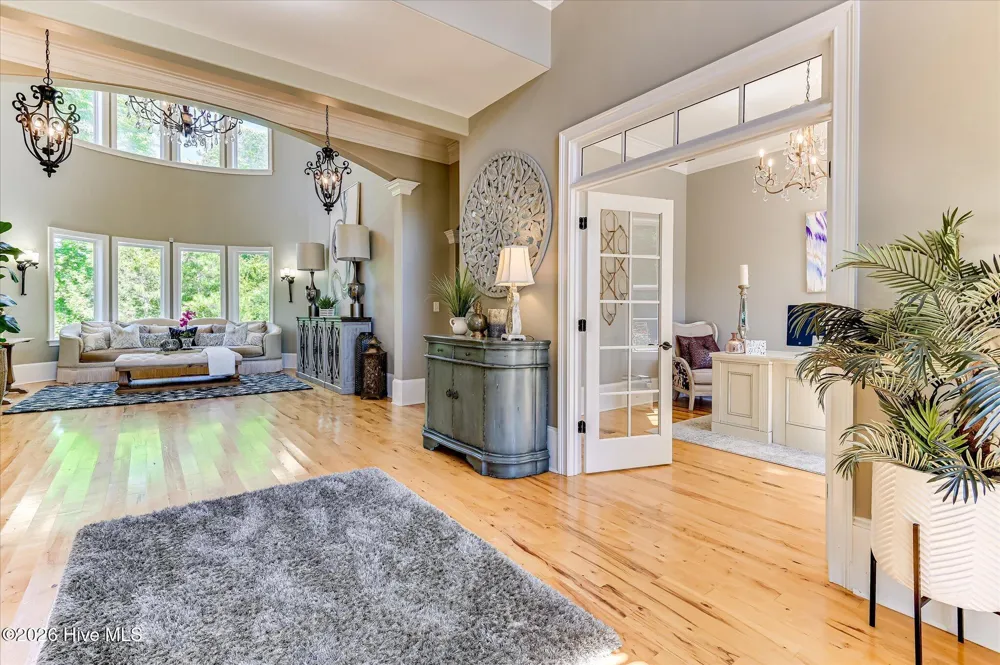 305 Alabaster Court Appling, GA 30802