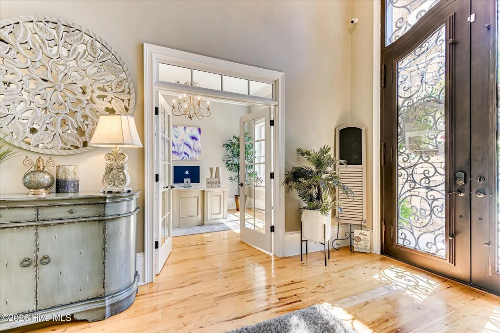 305 Alabaster Court Appling, GA 30802