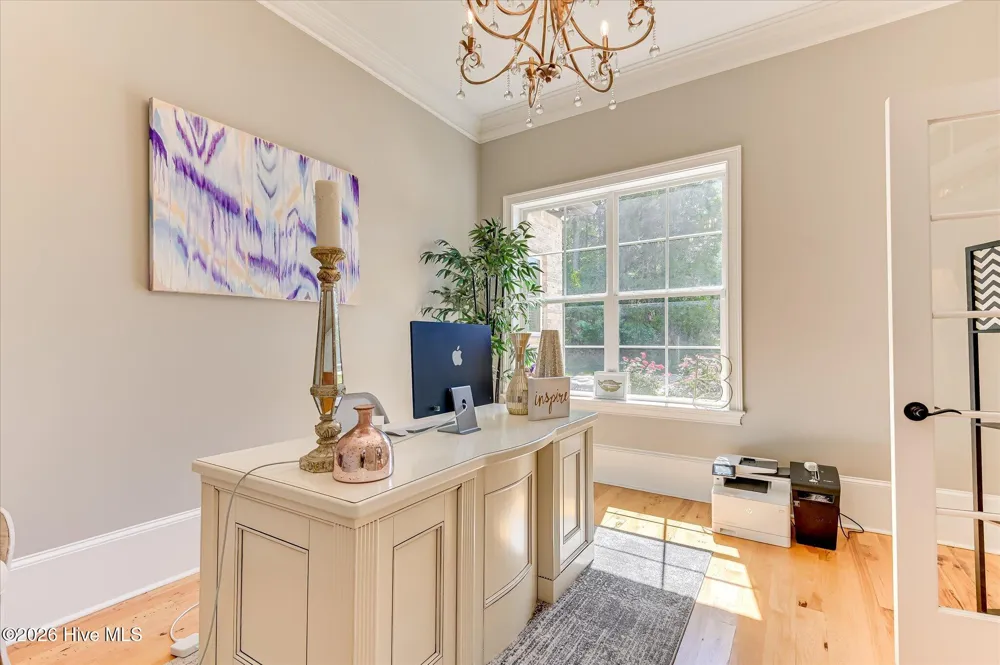 305 Alabaster Court Appling, GA 30802