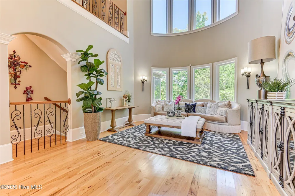 305 Alabaster Court Appling, GA 30802