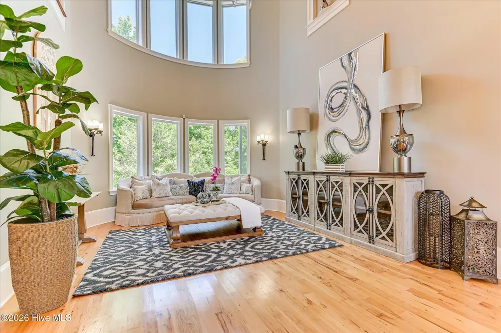 305 Alabaster Court Appling, GA 30802