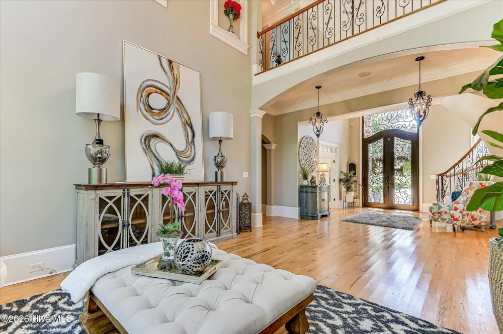 305 Alabaster Court Appling, GA 30802