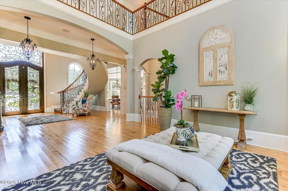 305 Alabaster Court Appling, GA 30802