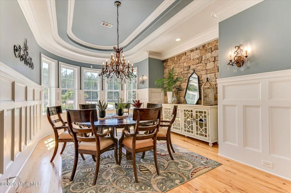 305 Alabaster Court Appling, GA 30802