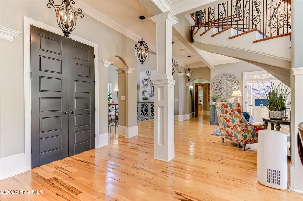 305 Alabaster Court Appling, GA 30802